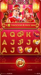 rp8 · Double Fortune