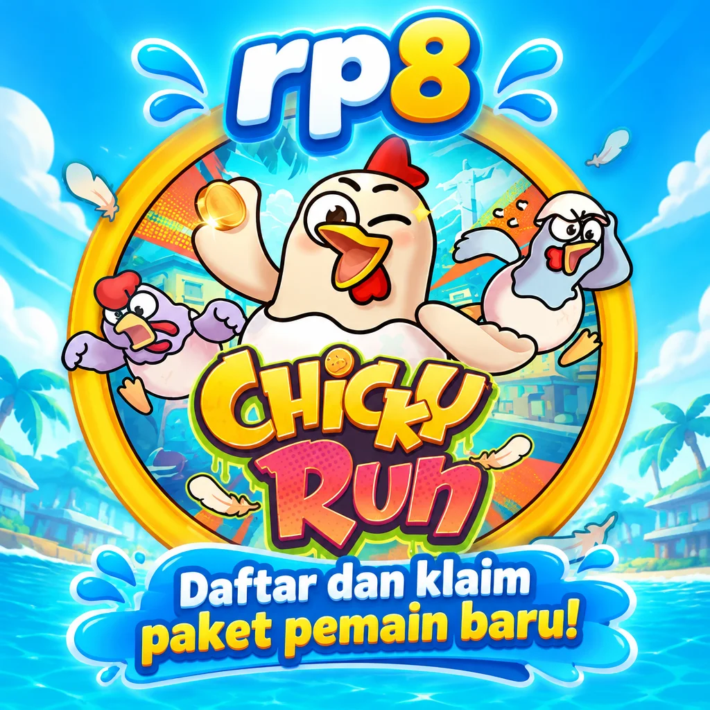 rp8 · Chicky Run