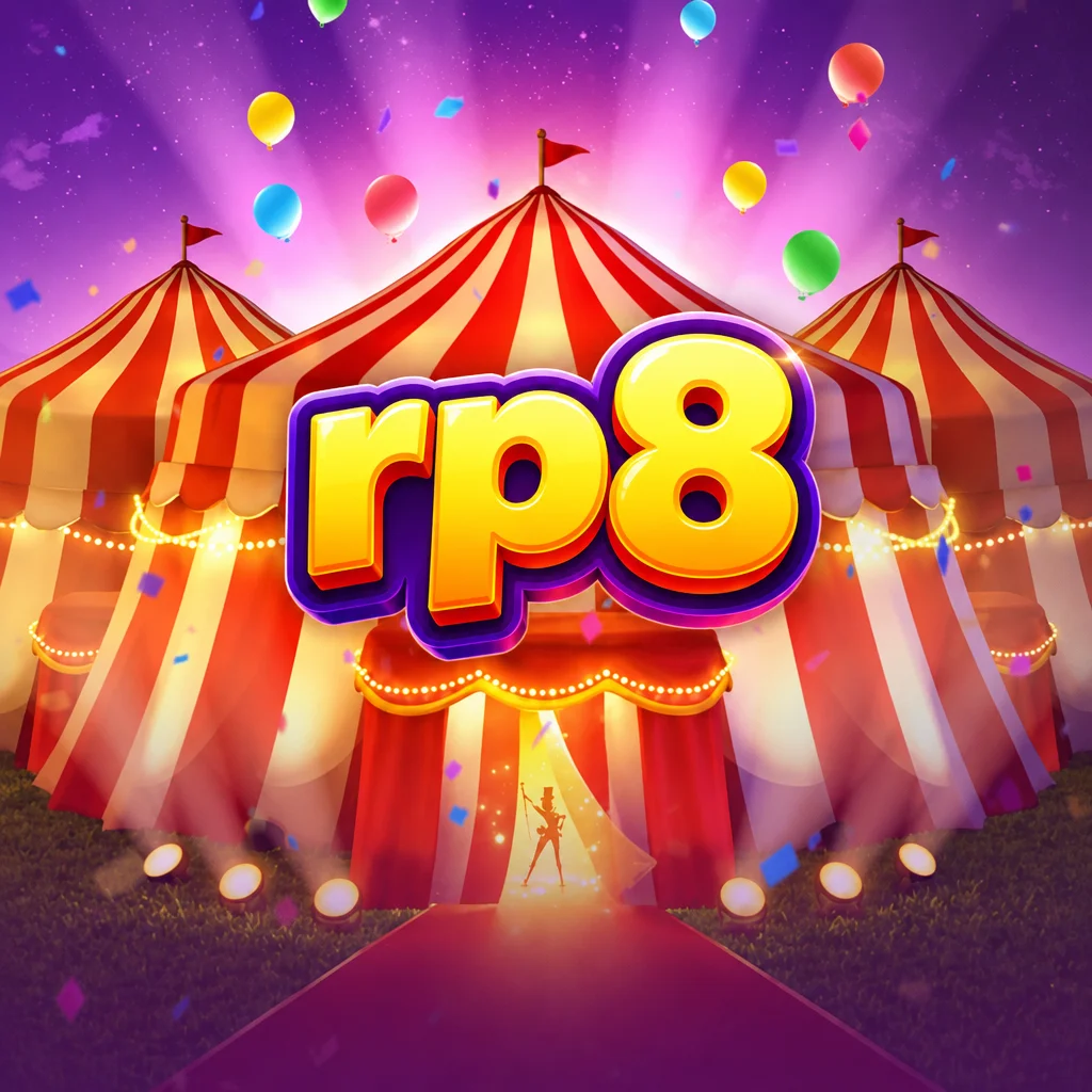 rp8 · Circus Delight