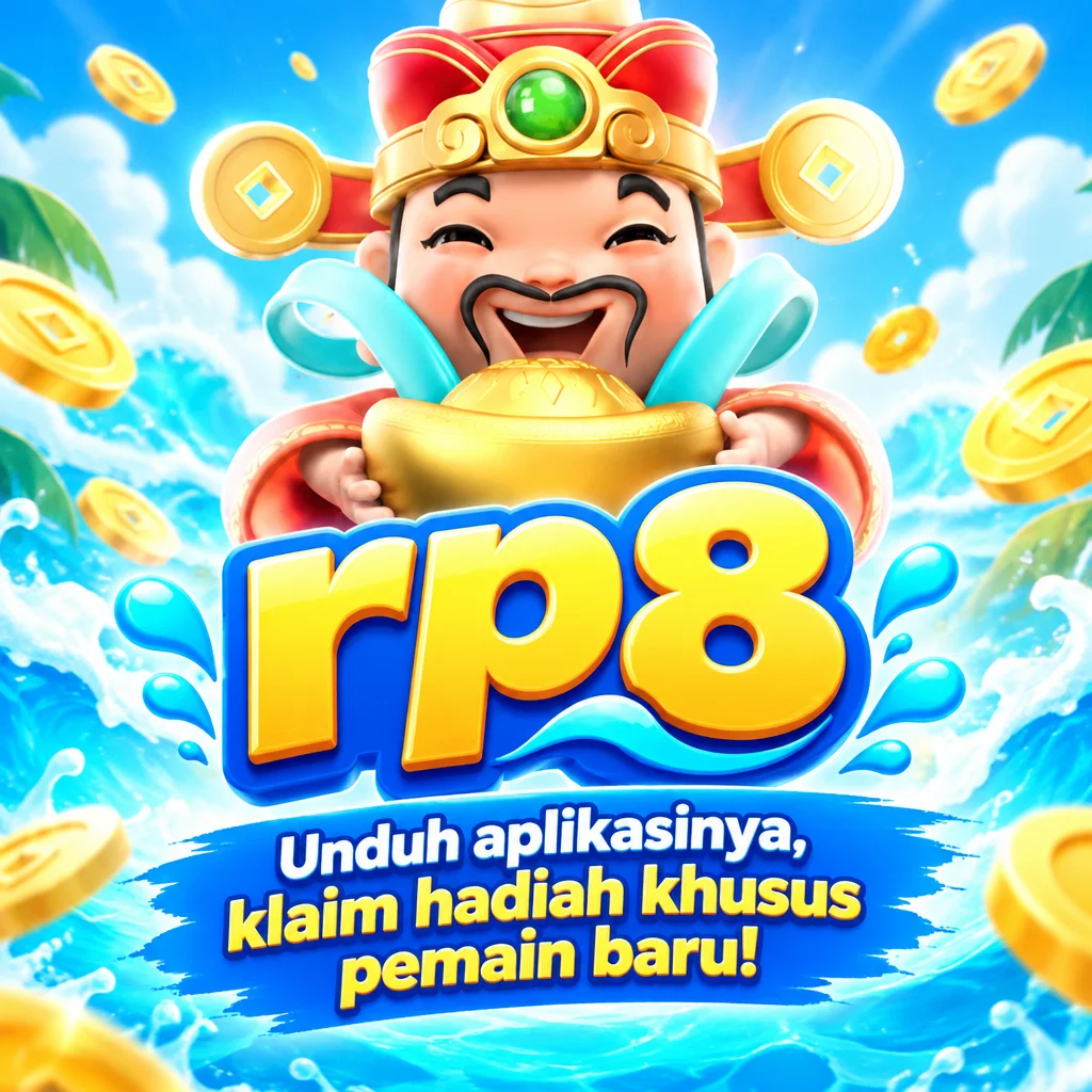 rp8 · Game & unduhan