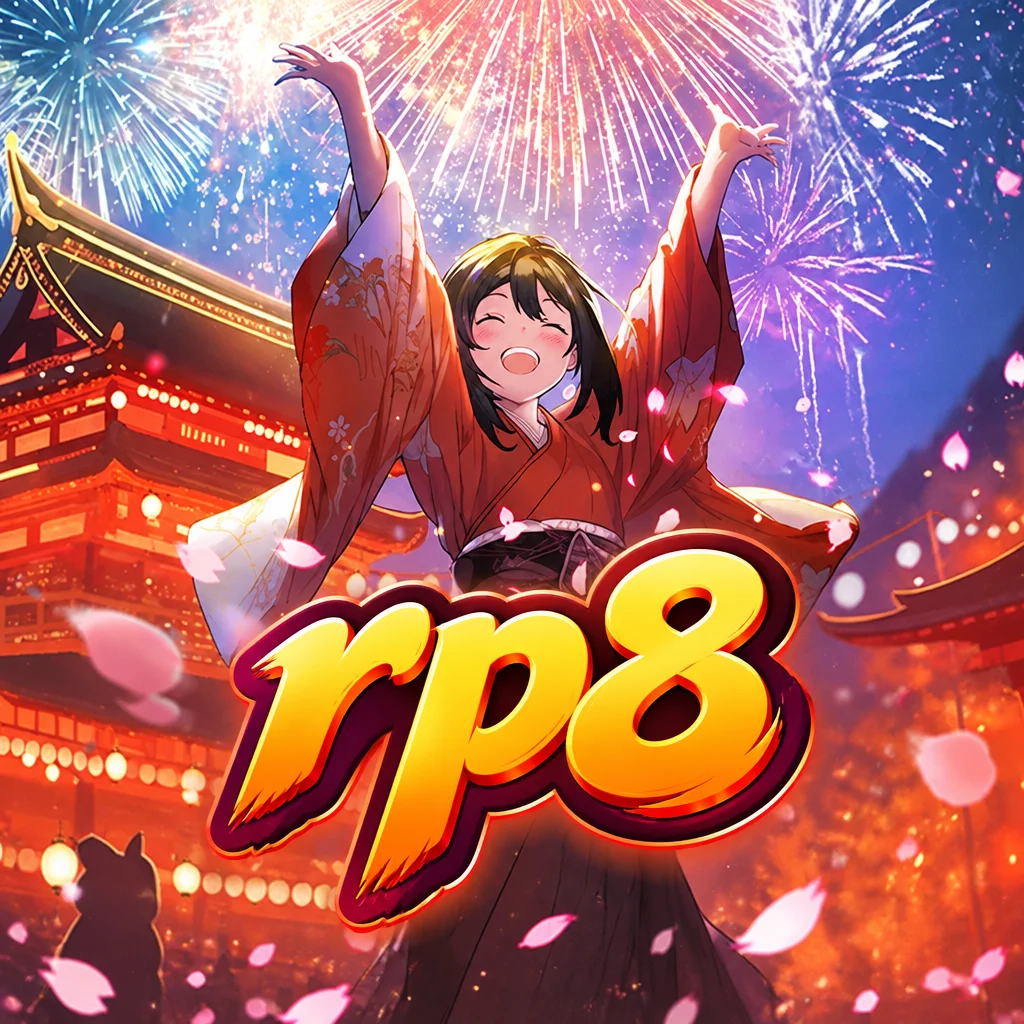 rp8 · Oishi Delights