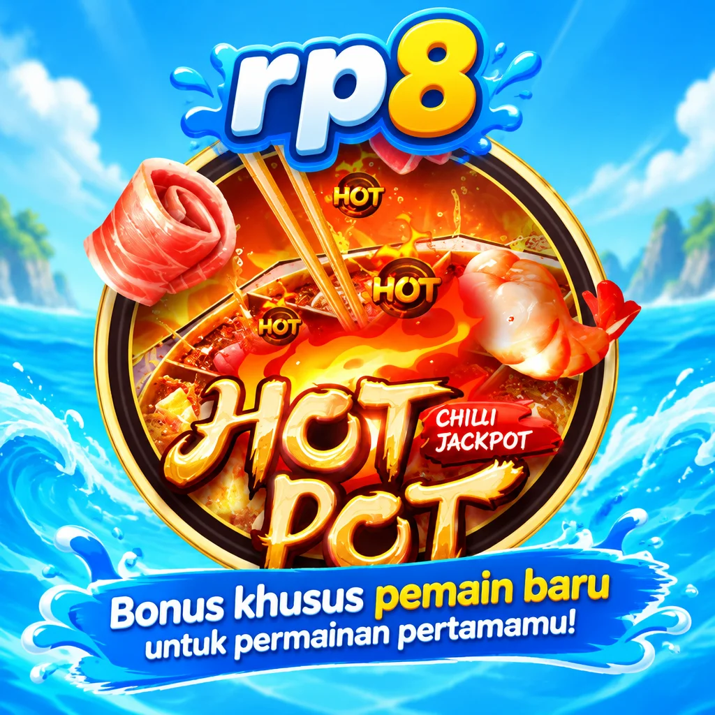 rp8 · Hotpot