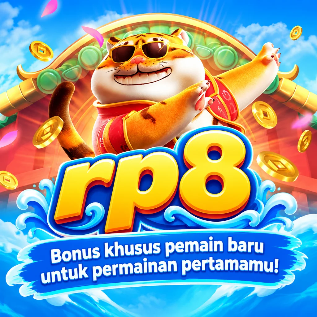 rp8 · Game & unduhan